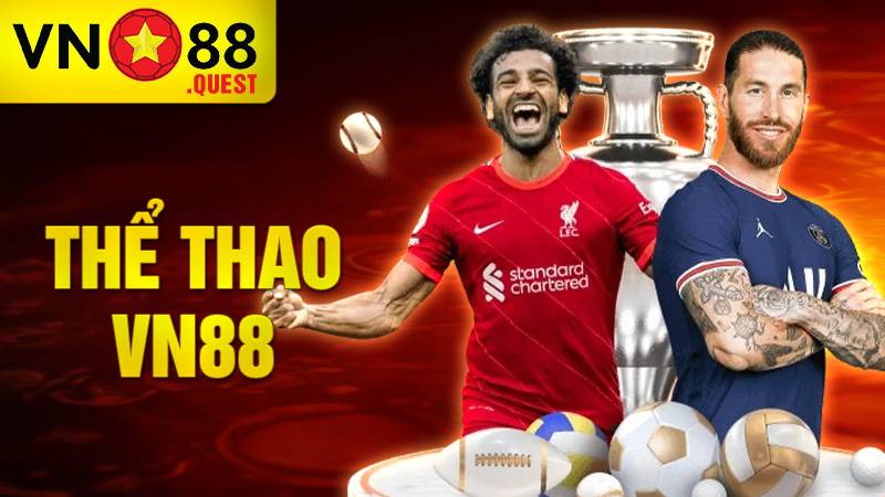 Thể thao VN88